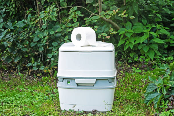 Best High-end porta potty rental  in Grand Rapids, MI