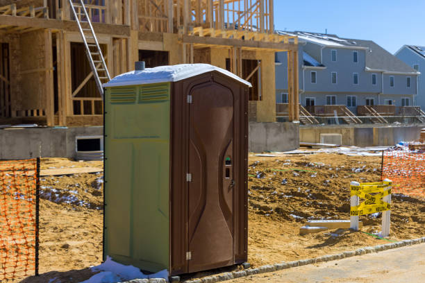Best Sanitation services for porta potties  in Grand Rapids, MI
