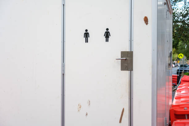 Best Porta potty rental near me  in Grand Rapids, MI