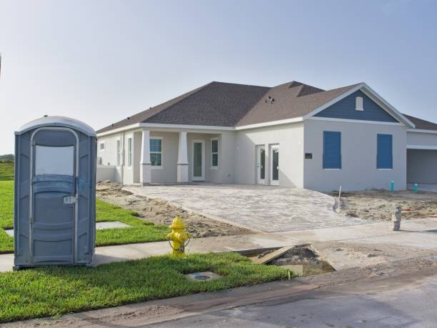 Best Affordable portable toilet rental  in Grand Rapids, MI