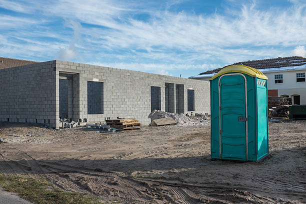 Best Portable restroom trailer rental  in Grand Rapids, MI